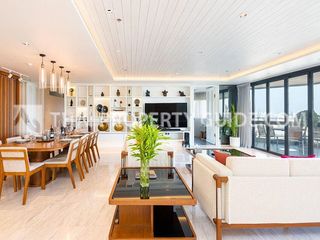 For rent and for sale 4 bedrooms condo in Rat Burana, Bangkok