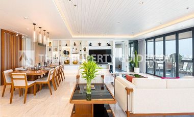 For rent and for sale 4 bedrooms condo in Rat Burana, Bangkok