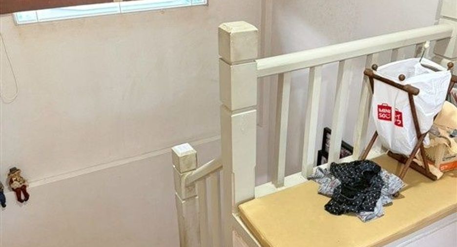 À vendre 3 chambres maison à Bang Sao Thong, Samut Prakan