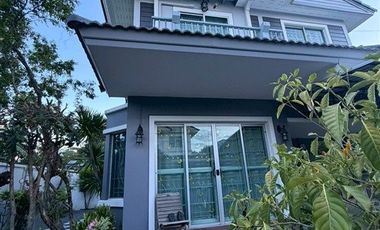 À vendre 3 chambres maison à Bang Sao Thong, Samut Prakan