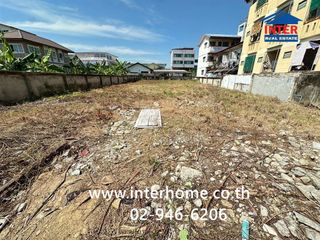 À vendre terrain à Phra Pradaeng, Samut Prakan