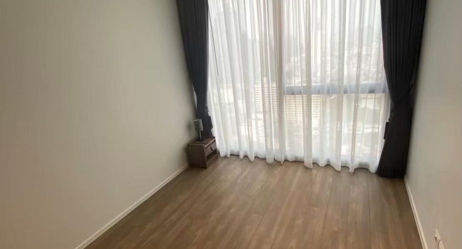 Condo en alquiler de 2 habitaciones en Sathon, Bangkok