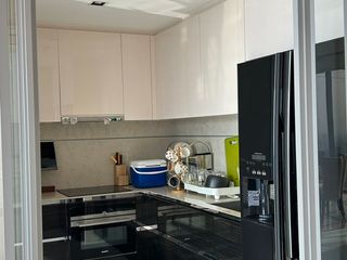 Condo en alquiler de 2 habitaciones en Sathon, Bangkok