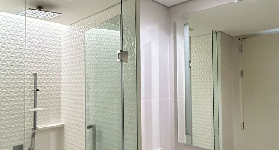 For rent 2 bedrooms condo in Sathon, Bangkok