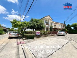 For sale 3 bedrooms house in Lat Krabang, Bangkok