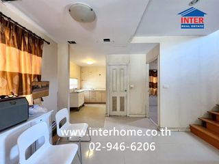 For sale 3 bedrooms house in Lat Krabang, Bangkok