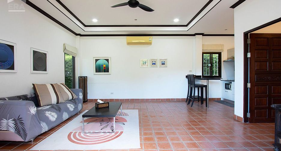 For sale 5 bedrooms villa in Ban Chang, Rayong