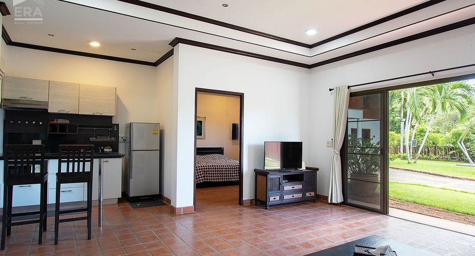 For sale 5 bedrooms villa in Ban Chang, Rayong