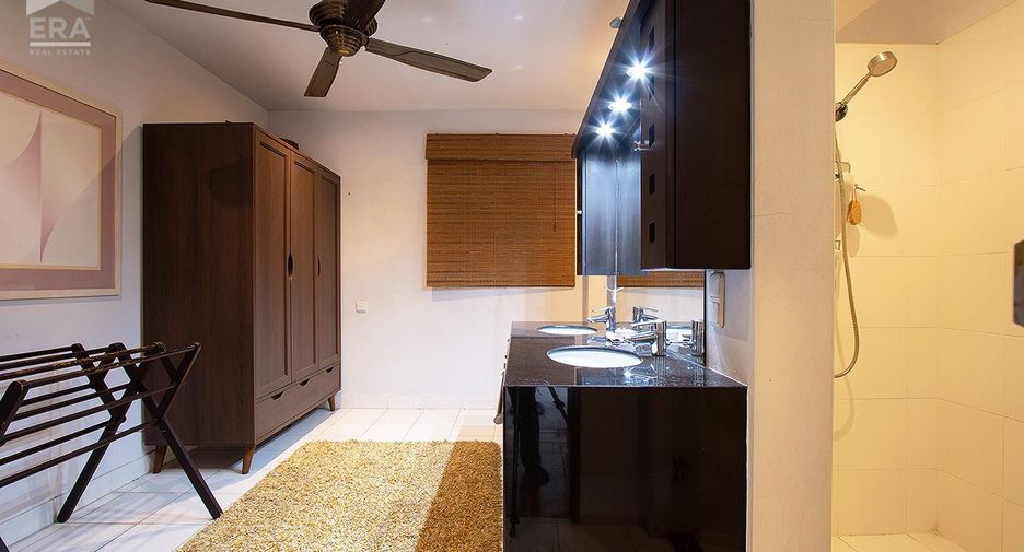 For sale 5 bedrooms villa in Ban Chang, Rayong