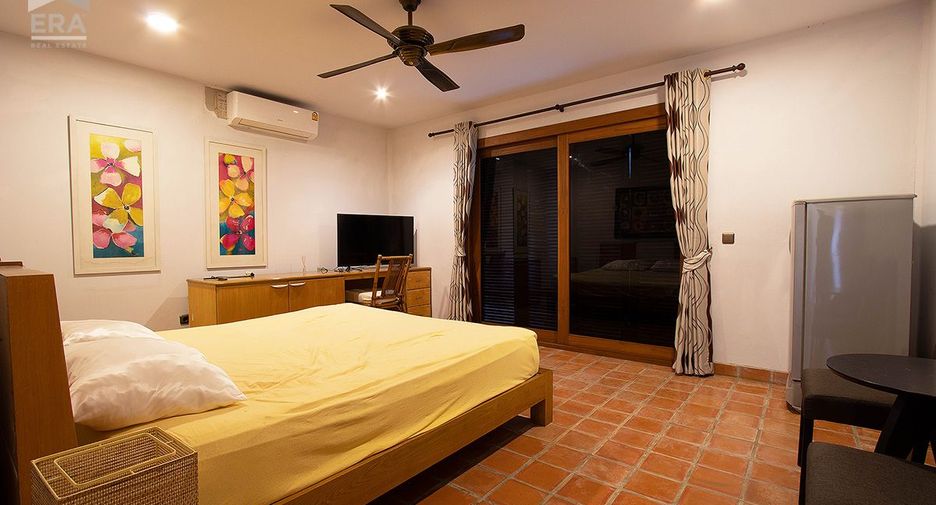 For sale 5 bedrooms villa in Ban Chang, Rayong