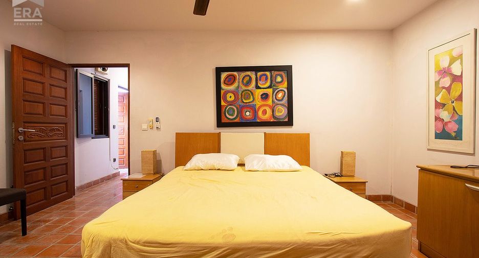 For sale 5 bedrooms villa in Ban Chang, Rayong