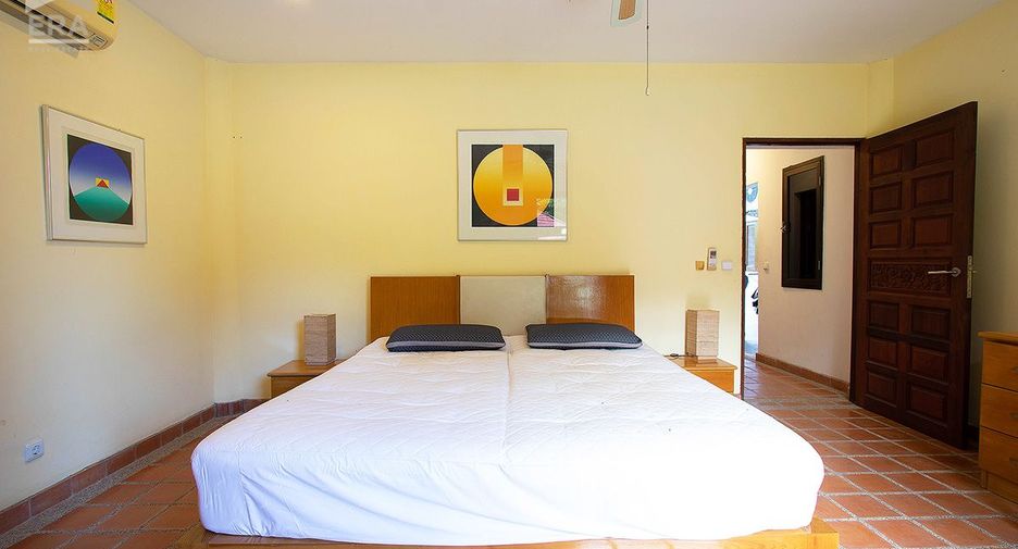 For sale 5 bedrooms villa in Ban Chang, Rayong