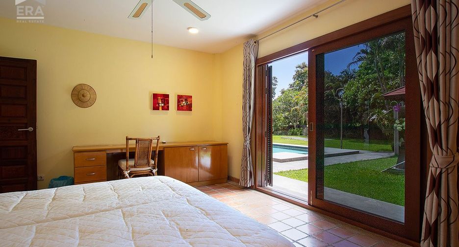 For sale 5 bedrooms villa in Ban Chang, Rayong