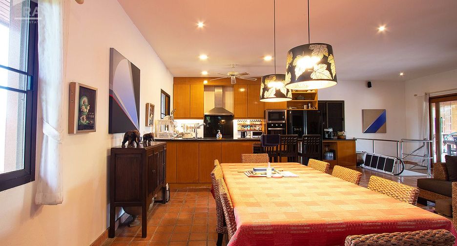 For sale 5 bedrooms villa in Ban Chang, Rayong