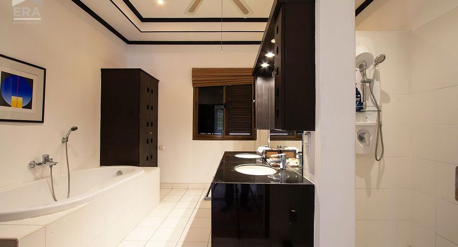 For sale 5 bedrooms villa in Ban Chang, Rayong
