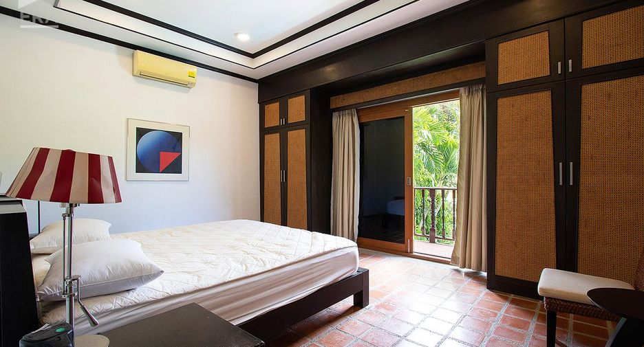 For sale 5 bedrooms villa in Ban Chang, Rayong