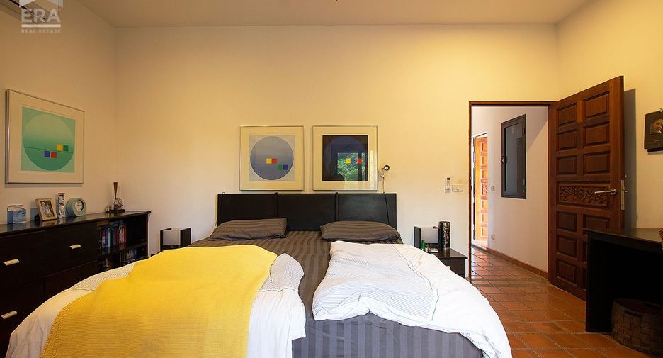 For sale 5 bedrooms villa in Ban Chang, Rayong