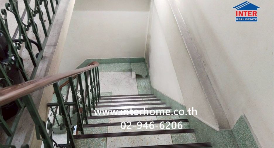 Local comercial en venta de 4 habitaciones en Chom Thong, Bangkok