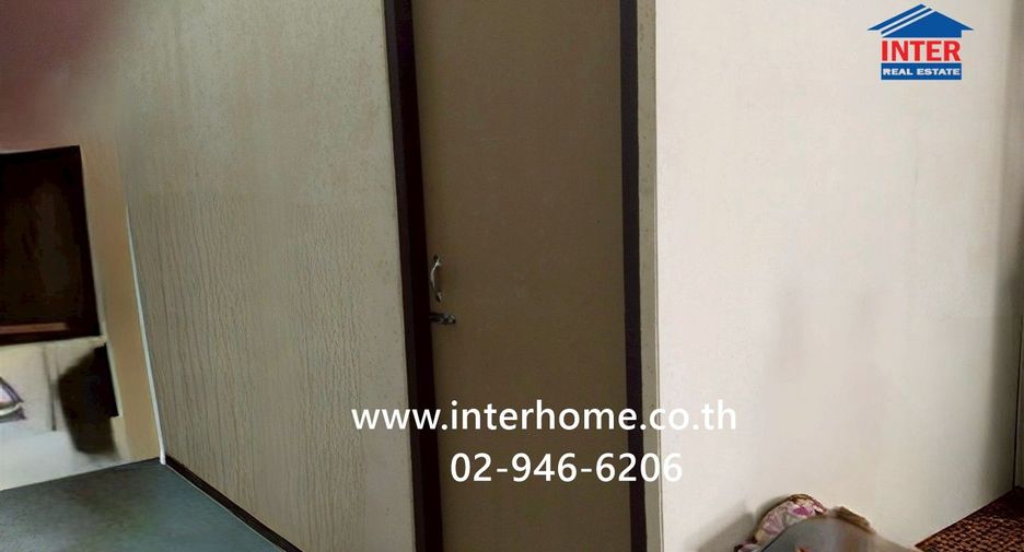 Local comercial en venta de 4 habitaciones en Chom Thong, Bangkok