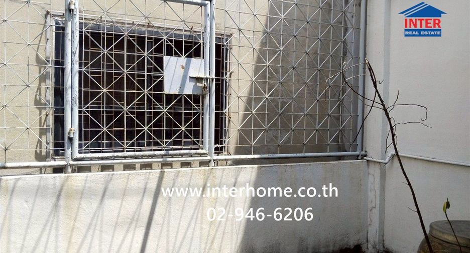 Local comercial en venta de 4 habitaciones en Chom Thong, Bangkok