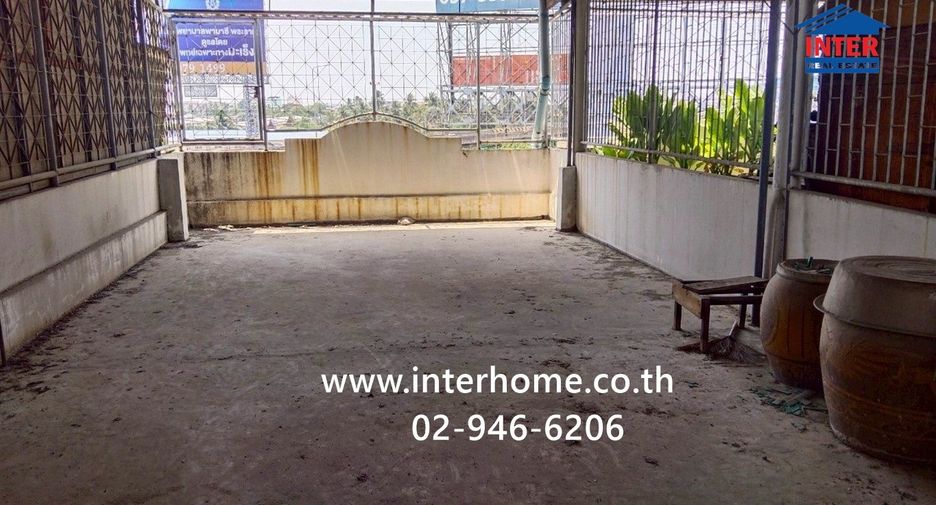 Local comercial en venta de 4 habitaciones en Chom Thong, Bangkok