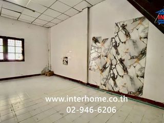 Reihenhaus zum Kauf mit 2 Zimmer in Sai Mai, Bangkok
