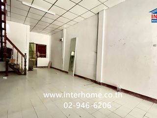 Reihenhaus zum Kauf mit 2 Zimmer in Sai Mai, Bangkok