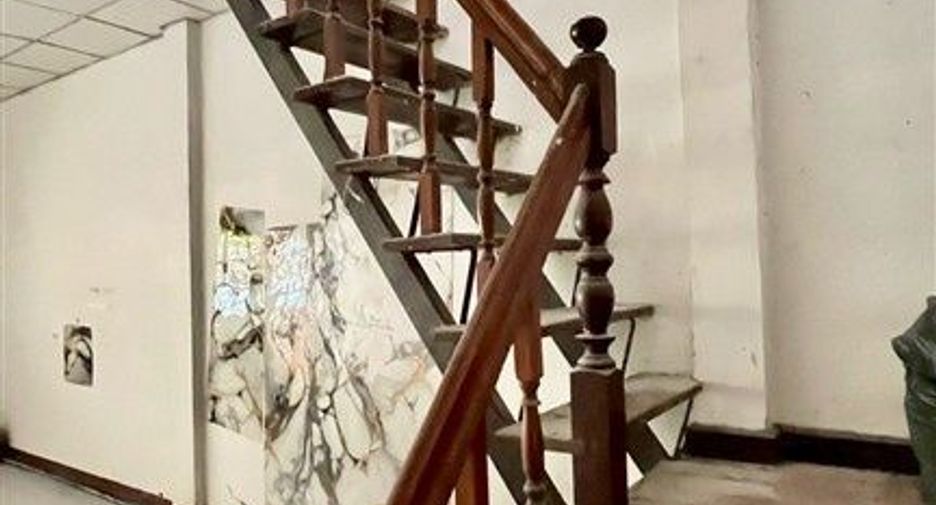 For sale 2 bedrooms townhouse in Sai Mai, Bangkok