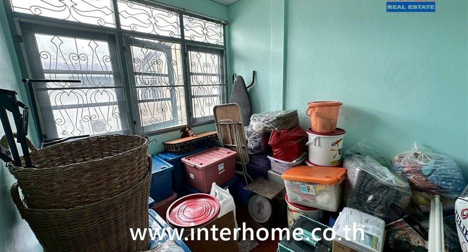 For sale 2 bedrooms townhouse in Pak Kret, Nonthaburi