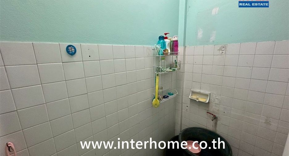 For sale 2 bedrooms townhouse in Pak Kret, Nonthaburi