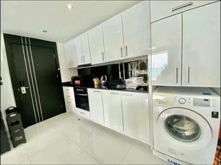 For rent 2 bedrooms condo in Bang Lamung, Chonburi