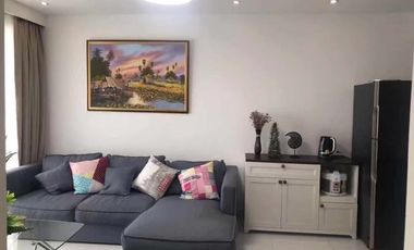Condo en alquiler de 2 habitaciones en Pratumnak, Pattaya