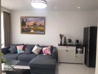 For rent 2 bedrooms condo in Bang Lamung, Chonburi