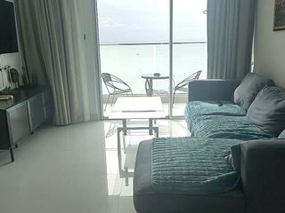 For rent 2 bedrooms condo in Bang Lamung, Chonburi