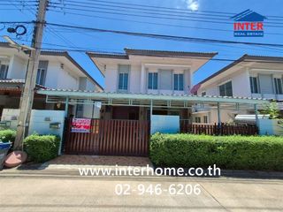 Casa en venta de 3 habitaciones en Khlong Luang, Pathum Thani