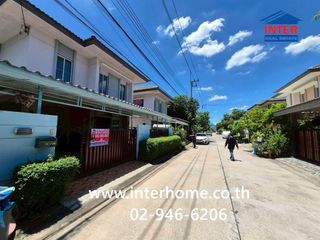 Casa en venta de 3 habitaciones en Khlong Luang, Pathum Thani
