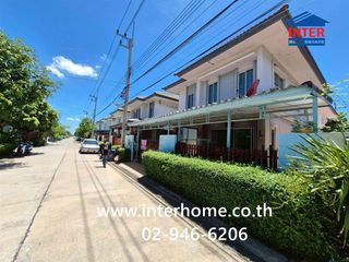 Casa en venta de 3 habitaciones en Khlong Luang, Pathum Thani