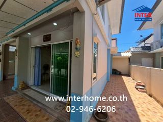 Casa en venta de 3 habitaciones en Khlong Luang, Pathum Thani