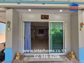 Casa en venta de 3 habitaciones en Khlong Luang, Pathum Thani