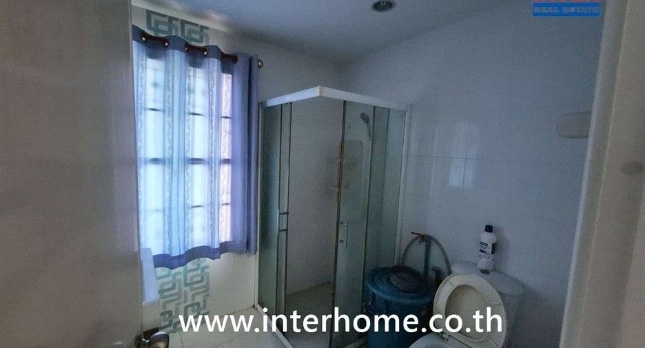 For sale 3 bedrooms house in Khlong Luang, Pathum Thani