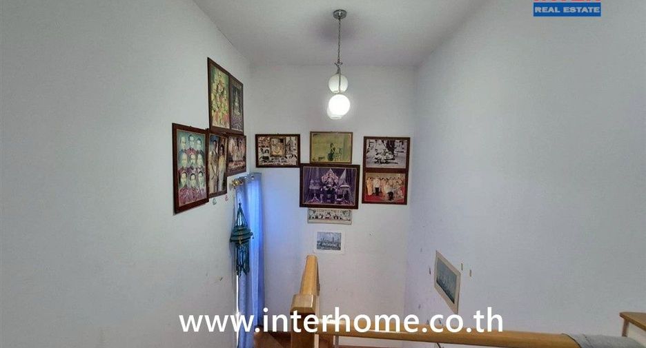 For sale 3 bedrooms house in Khlong Luang, Pathum Thani