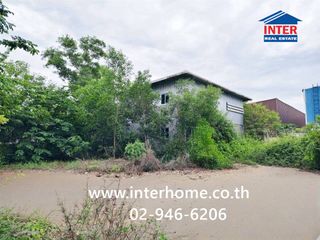 For sale 1 bed warehouse in Bang Bua Thong, Nonthaburi