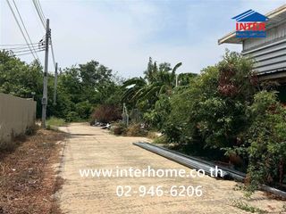For sale 1 bed warehouse in Bang Bua Thong, Nonthaburi