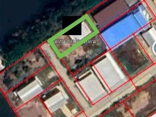 For sale 1 bed warehouse in Bang Bua Thong, Nonthaburi