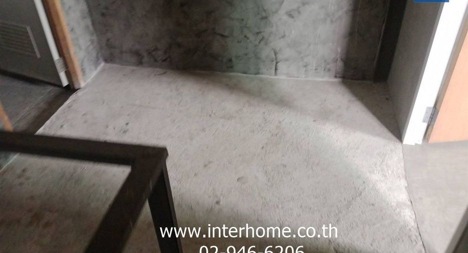 For sale 1 bed warehouse in Bang Bua Thong, Nonthaburi