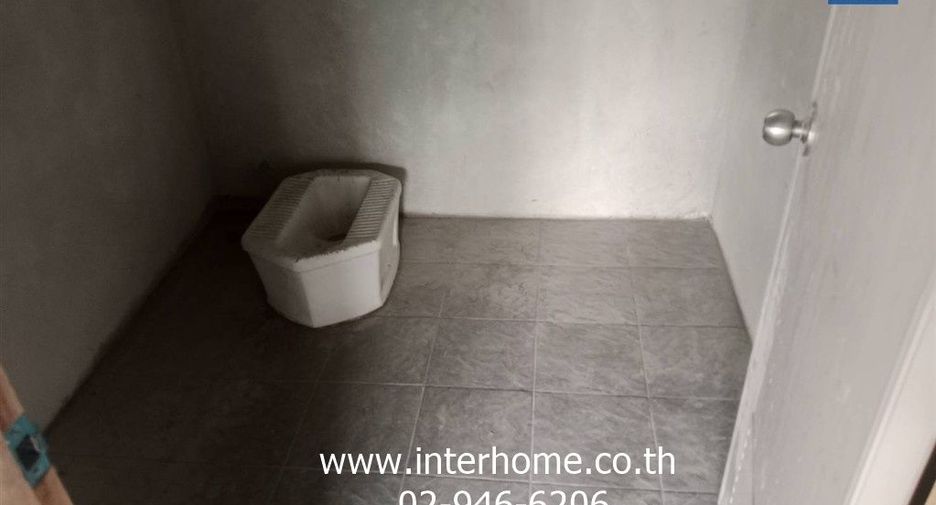 For sale 1 bed warehouse in Bang Bua Thong, Nonthaburi