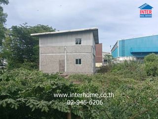 For sale 1 Beds warehouse in Bang Bua Thong, Nonthaburi