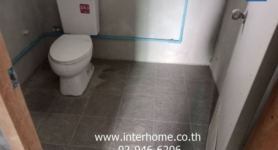 For sale 1 bed warehouse in Bang Bua Thong, Nonthaburi