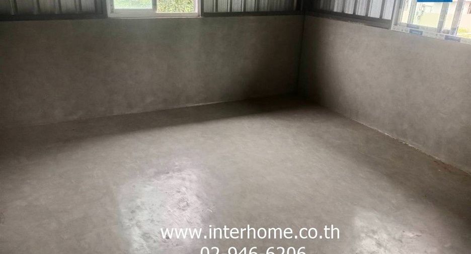 For sale 1 bed warehouse in Bang Bua Thong, Nonthaburi