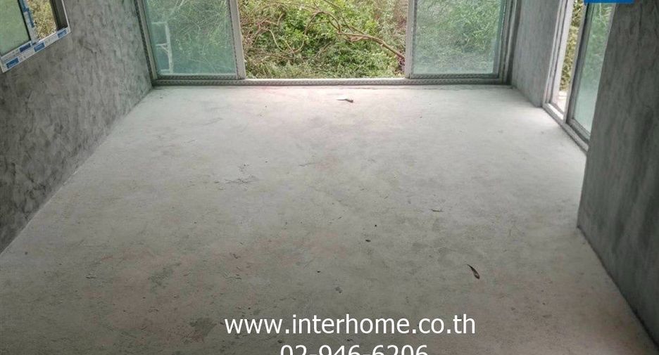 For sale 1 bed warehouse in Bang Bua Thong, Nonthaburi
